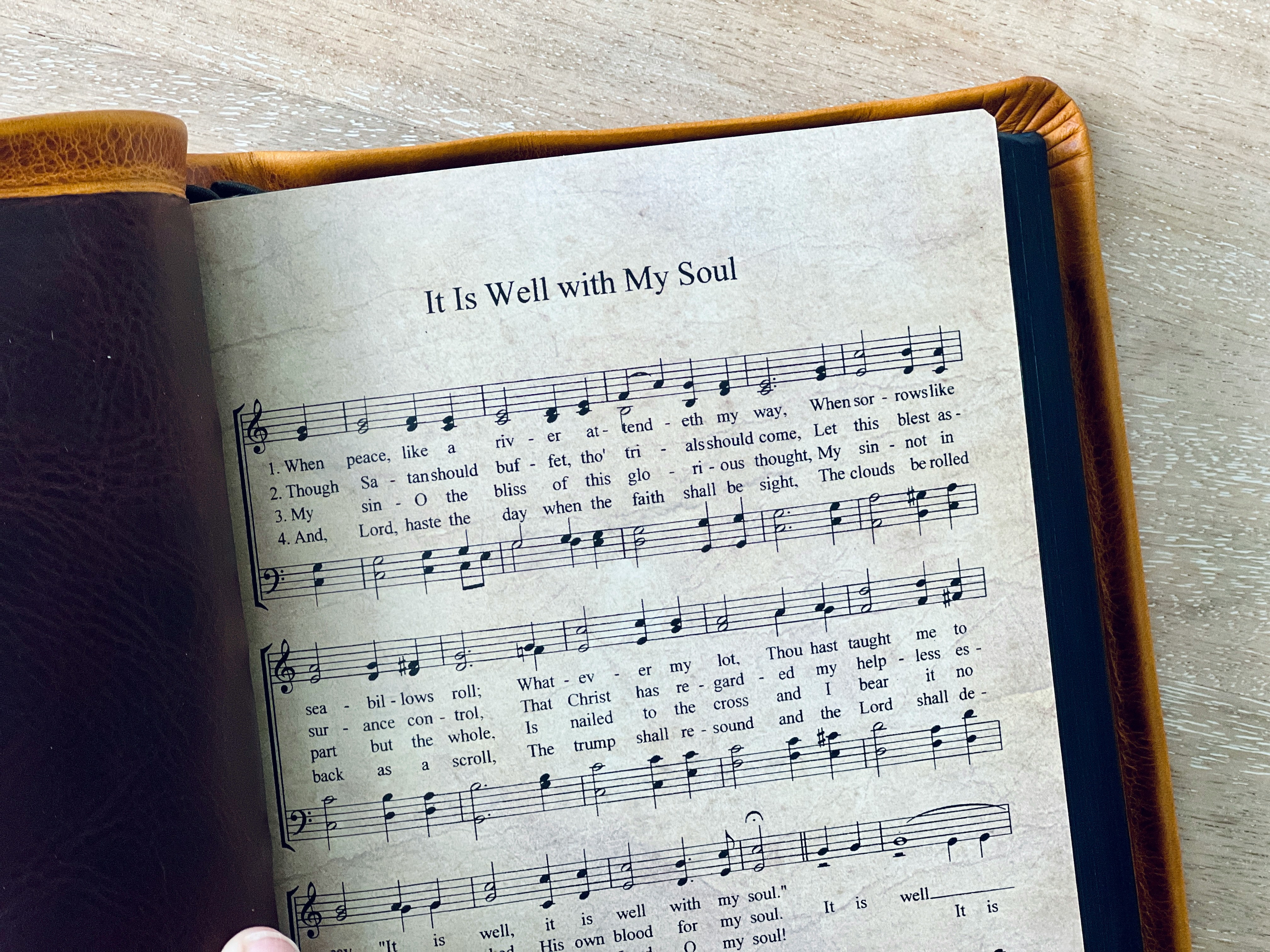 Outreach | Juniper Village Bible Study