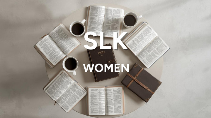 (Trophy Club) Women | Bible Study | Dana Heffline