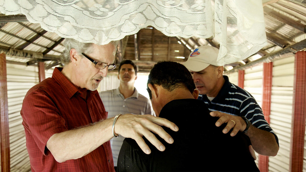Praying for Cuba | Story