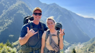 (Grapevine) Marriage Growth Group | Brett & Erin Butler