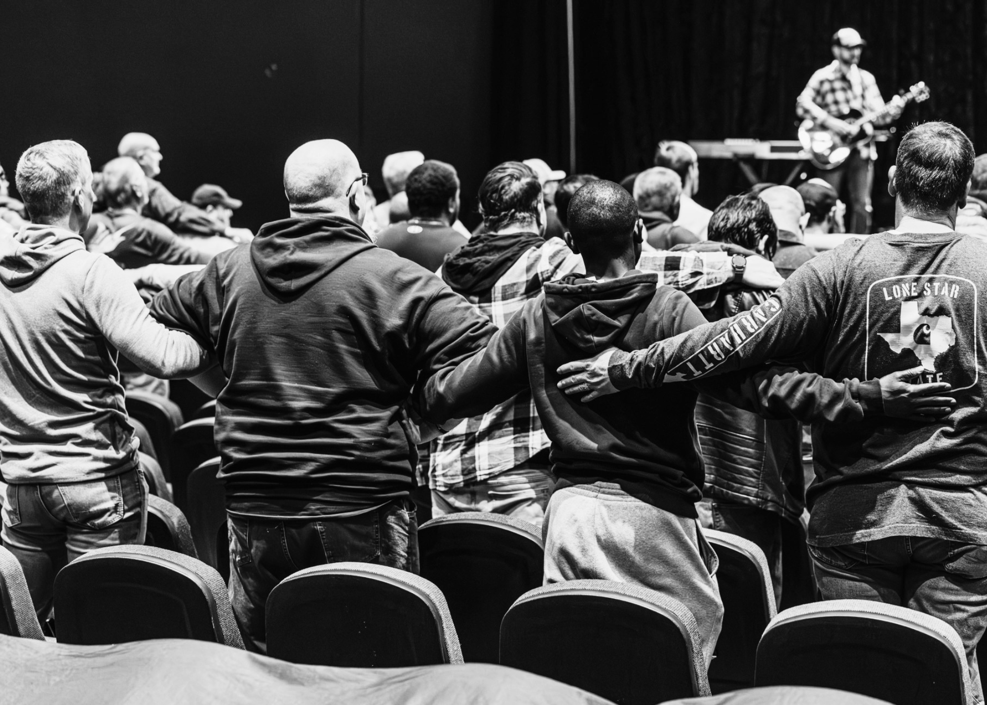 Men's Gathering