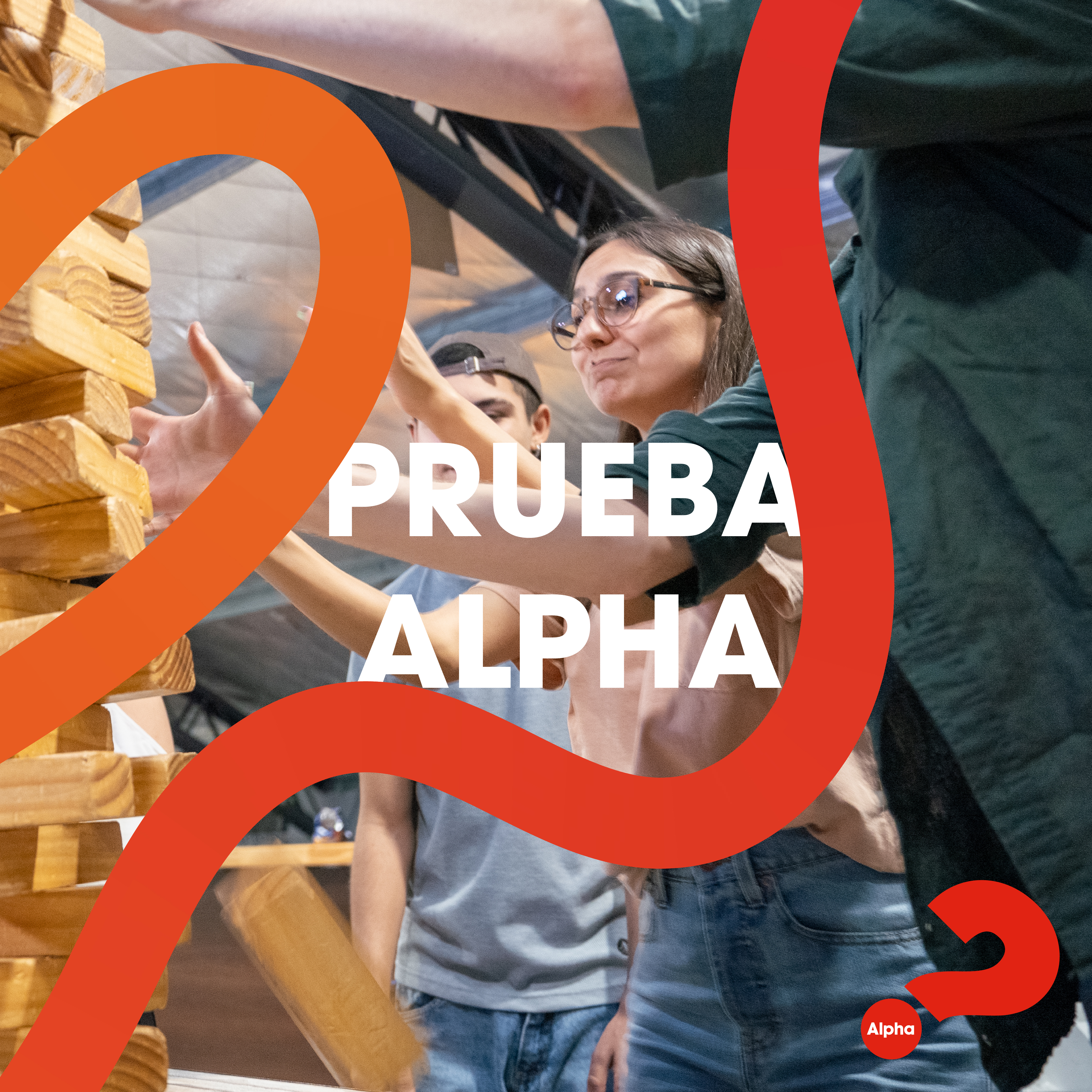 Alpha Español - Matrimonios | Miguel & Paulina Faundez