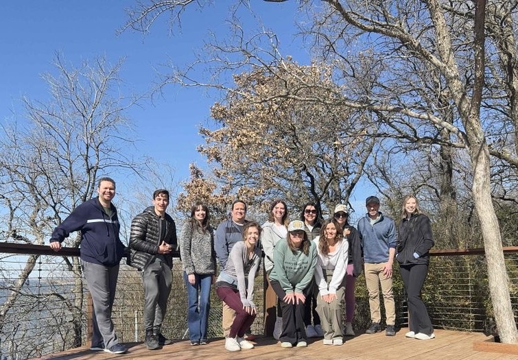 Young Adults (25-35) | Co-Ed Single | Monthly Social Event | Sean & Hannah Siegwart