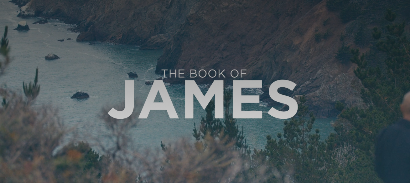 The Book of James