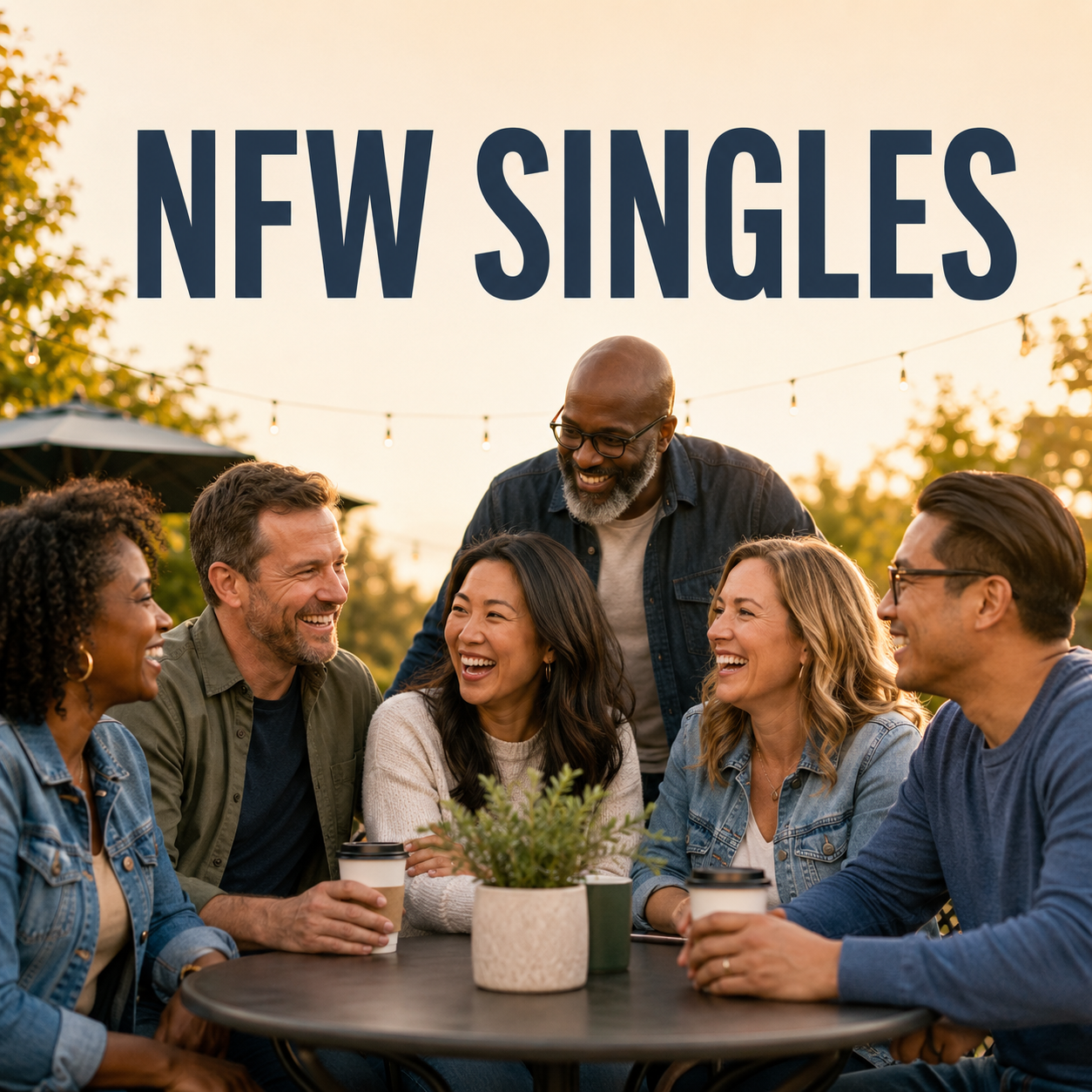 NFW Singles Group (30+)
