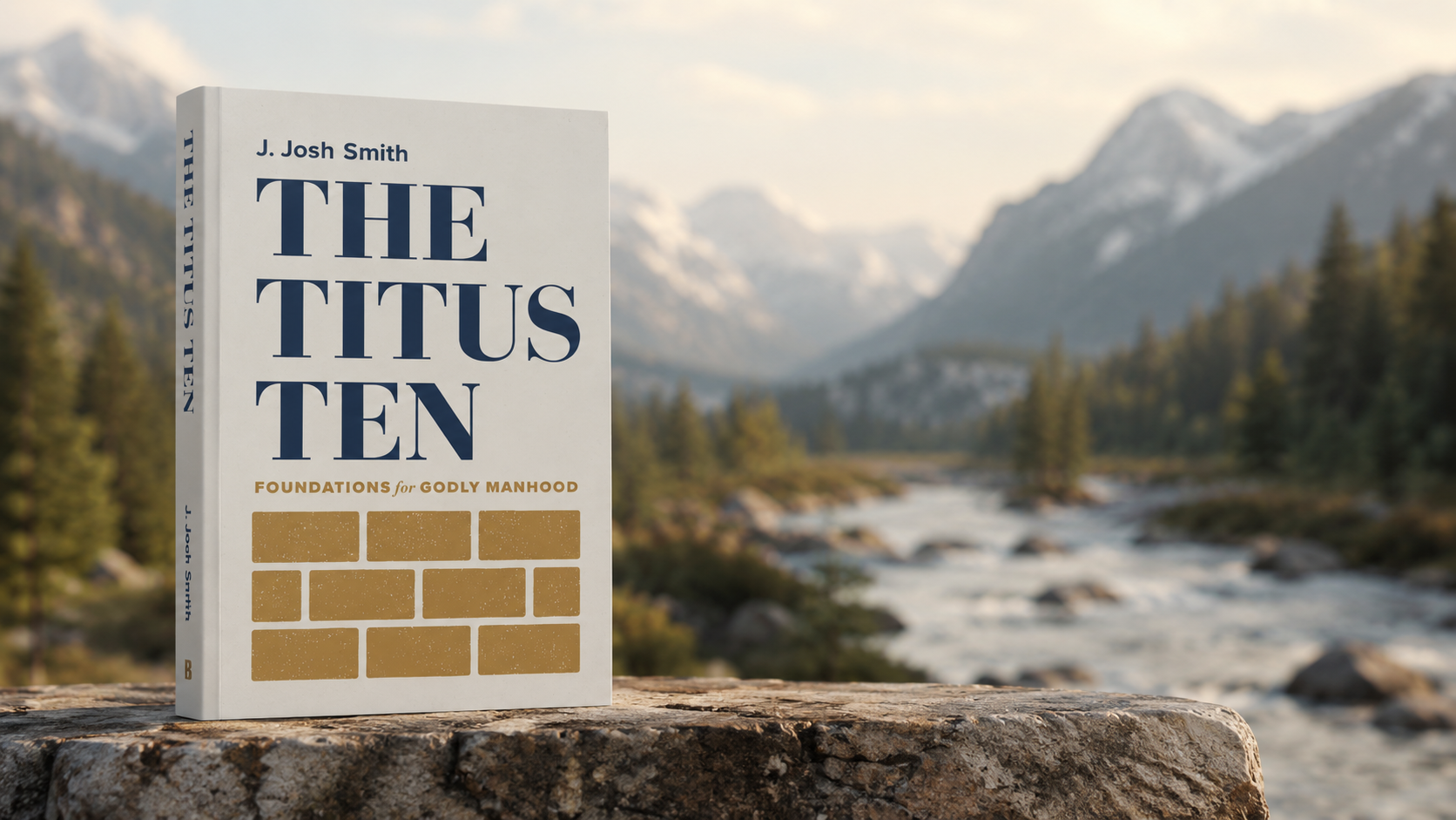 Mens | Titus 10