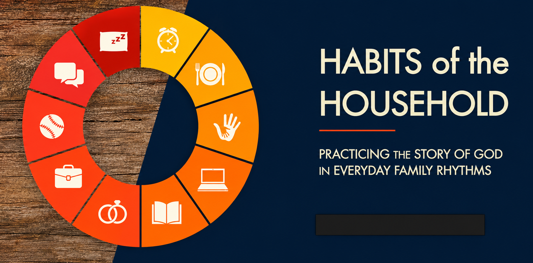 Young Families | Habits of the Household
